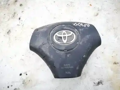 Peça sobressalente para automóvel em segunda mão airbag dianteiro esquerdo por toyota corolla (_e12_) 1.6 vvt-i (zze121_) referências oem iam 