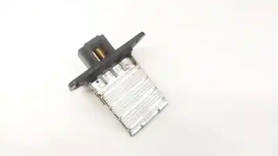 Peça sobressalente para automóvel em segunda mão resistência sofagem chauffage por hyundai i30 1.6 crdi cat referências oem iam 
