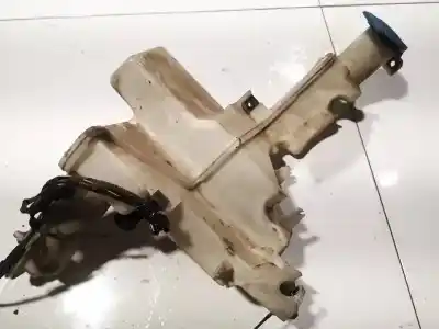 Second-hand car spare part windscreen washer bottle for volkswagen passat b6 (3c2) 2.0 tdi 16v oem iam references 