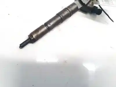 Second-hand car spare part injector for opel astra h twintop (a04) 1.9 cdti (l67) oem iam references 0445110159  