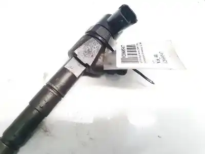 Second-hand car spare part injector for opel astra h twintop (a04) 1.9 cdti (l67) oem iam references 0445110159  