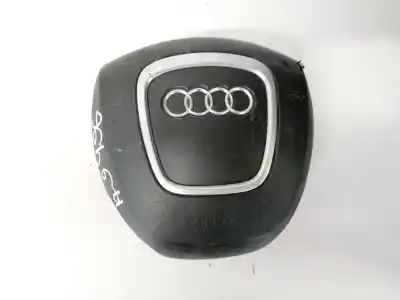 Автозапчасти б/у передняя левая подушка безопасности за audi a6 avant (4f5) 2.4 ссылки oem iam 4f0880201s
