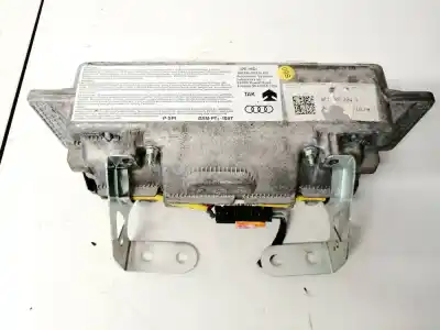 Автозапчастина б/у передня права подушка безопасности для audi a6 avant (4f5) 2.4 посилання на oem iam 4f1880204  305383699zzz-ac