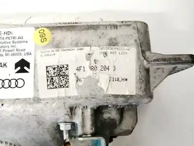 Автозапчастина б/у передня права подушка безопасности для audi a6 avant (4f5) 2.4 посилання на oem iam 4f1880204  305383699zzz-ac