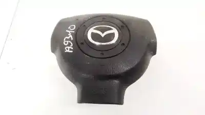 Second-hand car spare part front left air bag for mazda 2 (dy) 1.25 (dy3w) oem iam references t93278a