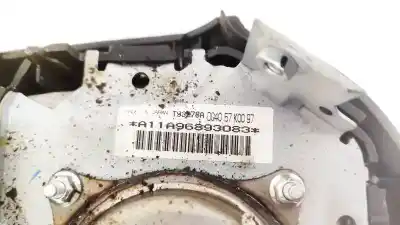 Peça sobressalente para automóvel em segunda mão airbag dianteiro esquerdo por mazda 2 (dy) 1.25 (dy3w) referências oem iam t93278a  dg4057k0097