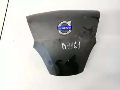 Peça sobressalente para automóvel em segunda mão airbag dianteiro esquerdo por volvo v50 (545) 2.0 d referências oem iam 30615725
