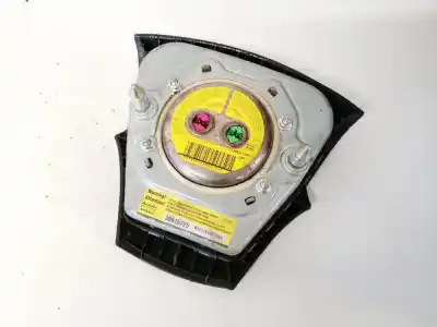 Peça sobressalente para automóvel em segunda mão airbag dianteiro esquerdo por volvo v50 (545) 2.0 d referências oem iam 30615725  601407700