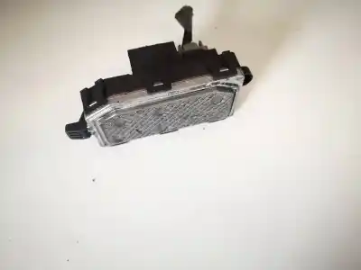 Pezzo di ricambio per auto di seconda mano resistenza al riscaldamento per ford grand c-max 1.6 tdci cat riferimenti oem iam 6g9t19b624db  6g9t-19b624-db