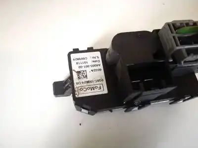 Pezzo di ricambio per auto di seconda mano resistenza al riscaldamento per ford grand c-max 1.6 tdci cat riferimenti oem iam 6g9t19b624db  6g9t-19b624-db