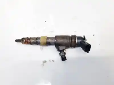 Tweedehands auto-onderdeel injector voor citroen c4 ii (nc_) 1.6 bluehdi 100 oem iam-referenties 0445110566