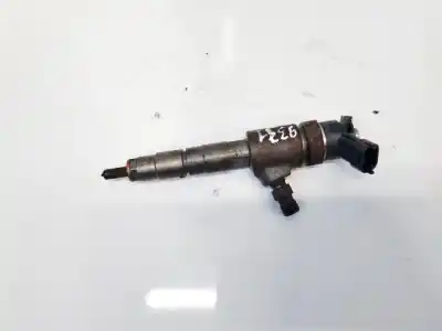 Tweedehands auto-onderdeel injector voor citroen c4 ii (nc_) 1.6 bluehdi 100 oem iam-referenties 0445110566