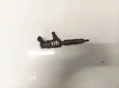 Tweedehands auto-onderdeel injector voor citroen c4 ii (nc_) 1.6 bluehdi 100 oem iam-referenties 04929384