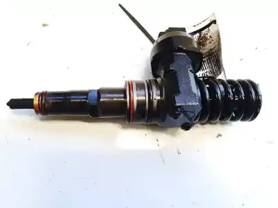 Автозапчасти б/у инжектор за audi a4 b6 (8e2) 1.9 tdi quattro ссылки oem iam 038130073an  