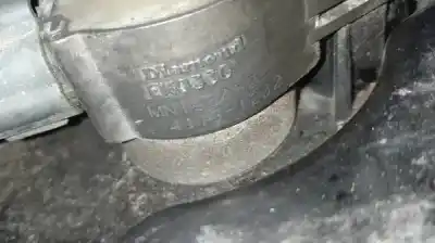 Автозапчасти б/у катушка зажигания за smart forfour 1.3 cat ссылки oem iam mn195452  fk0330