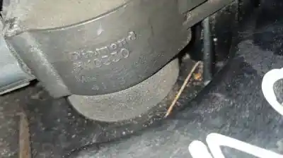 Автозапчасти б/у катушка зажигания за smart forfour 1.3 cat ссылки oem iam mn195452  fk0330