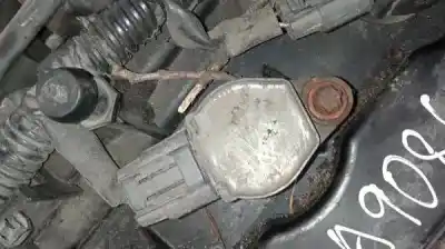 Автозапчасти б/у катушка зажигания за smart forfour 1.3 cat ссылки oem iam mn195452