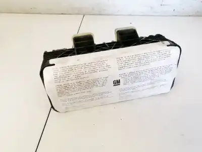 Автозапчастина б/у передня права подушка безопасности для opel astra g caravan 1.7 16v dti cat (y 17 dt / lr6) посилання на oem iam 90561111