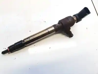 Second-hand car spare part INJECTOR for FORD TRANSIT, III 2006.04 - 2012.12 FACELIFT  OEM IAM references BK2Q9K546AG  BK2Q-9K546-AG