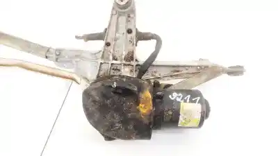 Pièce détachée automobile d'occasion moteur d'essuie-glace avant pour renault laguna (b56) 2.0 références oem iam 