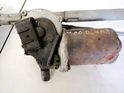 İkinci el araba yedek parçası ÖN SILECEK MOTORU için FIAT PUNTO (188_)  OEM IAM referansları 60511003  9-238-B