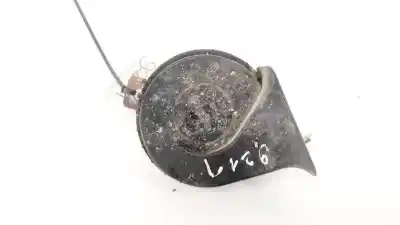 Pièce détachée automobile d'occasion klaxon / signal sonore pour renault laguna (b56) 2.0 références oem iam e342085
