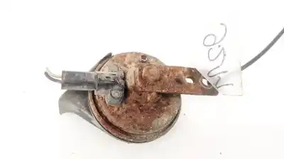 Pezzo di ricambio per auto di seconda mano corno per renault laguna (b56) 2.0 riferimenti oem iam e342085  