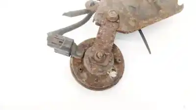 Pezzo di ricambio per auto di seconda mano corno per honda fr-v (be) 1.8 vtec cat riferimenti oem iam   