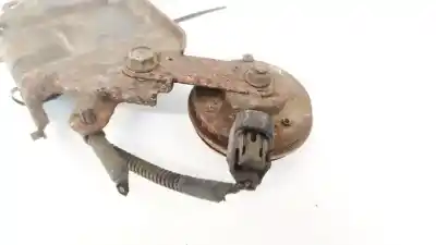 Pezzo di ricambio per auto di seconda mano corno per honda fr-v (be) 1.8 vtec cat riferimenti oem iam   