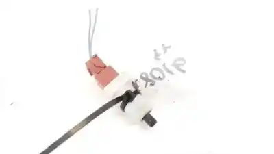Second-hand car spare part switch for peugeot 807 (eb_) 2.0 hdi oem iam references   