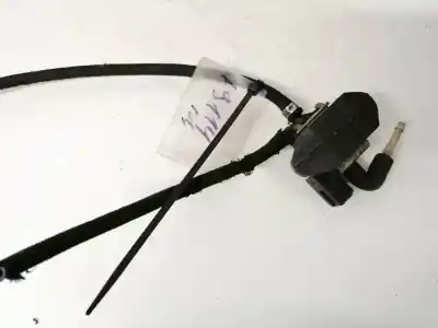 Peça sobressalente para automóvel em segunda mão bomba de ar secundária por ford galaxy (vx) 1.9 tdi cat referências oem iam 72189555