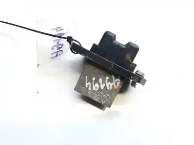 Peça sobressalente para automóvel em segunda mão resistência sofagem chauffage por honda fr-v (be) 2.2 ctdi executive referências oem iam 3g70064752