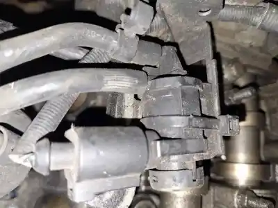 Second-hand car spare part additional air valve for audi a6 avant (4f5) 2.7 tdi oem iam references 