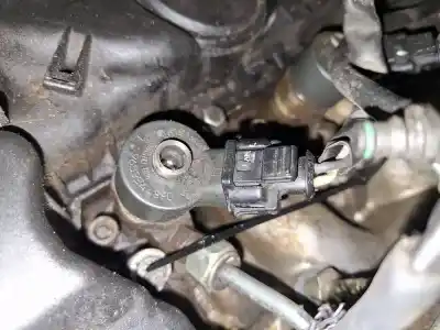 Peça sobressalente para automóvel em segunda mão injetor por citroen c8 2.2 hdi exclusive referências oem iam 9653344880