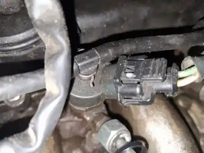 Peça sobressalente para automóvel em segunda mão injetor por citroen c8 2.2 hdi exclusive referências oem iam 9653344880