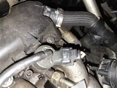 Peça sobressalente para automóvel em segunda mão injetor por citroen c8 2.2 hdi exclusive referências oem iam 9653344880