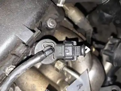 Second-hand car spare part injector for citroen c8 2.2 hdi exclusive oem iam references 9653344880  