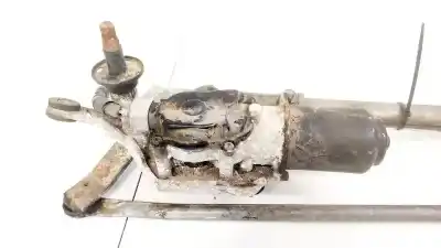 Peça sobressalente para automóvel em segunda mão motor do limpa para brisas por honda fr-v (be) 1.8 vtec cat referências oem iam 