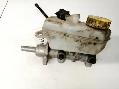 Автозапчастина б/у гальмівний насос для skoda fabia (6y2/6y3) 1.4 tdi посилання на oem iam   