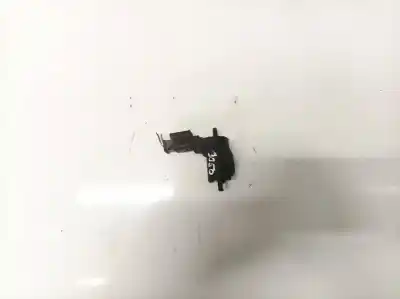 Peça sobressalente para automóvel em segunda mão bomba de ar secundária por ford focus lim. (cb8) 1.6 tdci cat referências oem iam 9688124580