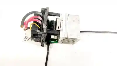 Pezzo di ricambio per auto di seconda mano Resistenza Al Riscaldamento per RENAULT MEGANE 1.5 DCI K9K J8 Riferimenti OEM IAM T1000034ZC02  T1000034Z-C02