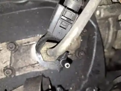Second-hand car spare part injector for audi a6 avant (4f5) 2.7 tdi oem iam references   