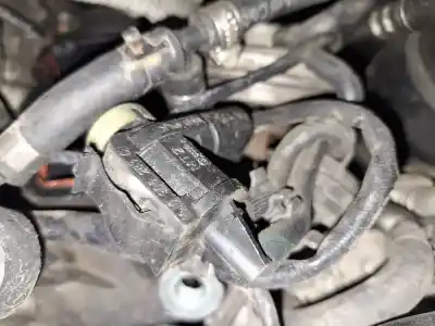 Автозапчасти б/у дополнительный воздушный клапан за audi a6 avant (4f5) 2.7 tdi ссылки oem iam 1j0906283  