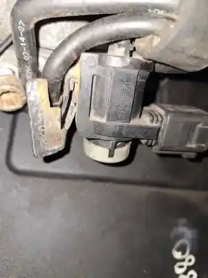 Second-hand car spare part additional air valve for volkswagen passat b6 (3c2) 2.0 tdi 16v oem iam references 