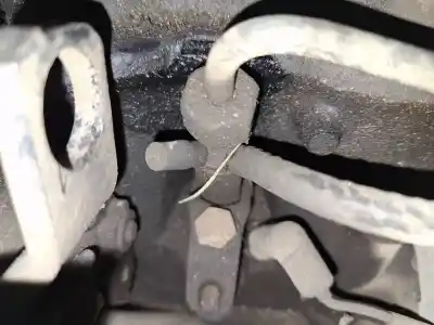 Peça sobressalente para automóvel em segunda mão injetor por audi 80 avant 1.9 tdi referências oem iam   