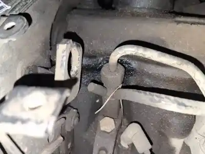 Pezzo di ricambio per auto di seconda mano iniettore per audi 80 avant 1.9 tdi riferimenti oem iam 