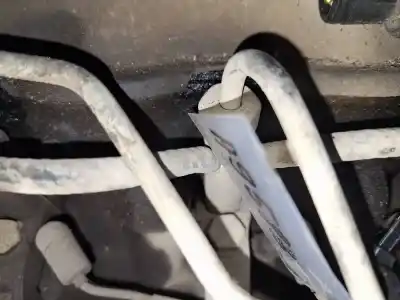 Pezzo di ricambio per auto di seconda mano iniettore per audi 80 avant 1.9 tdi riferimenti oem iam 