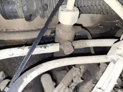 Pezzo di ricambio per auto di seconda mano iniettore per audi 80 avant 1.9 tdi riferimenti oem iam 