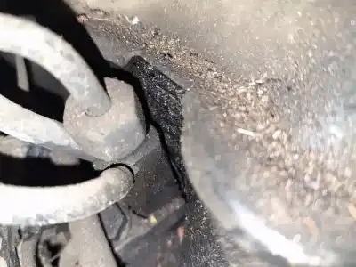 Peça sobressalente para automóvel em segunda mão injetor por audi 80 avant 1.9 tdi referências oem iam   