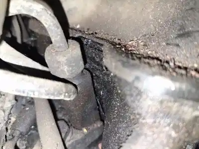 Pezzo di ricambio per auto di seconda mano iniettore per audi 80 avant 1.9 tdi riferimenti oem iam 